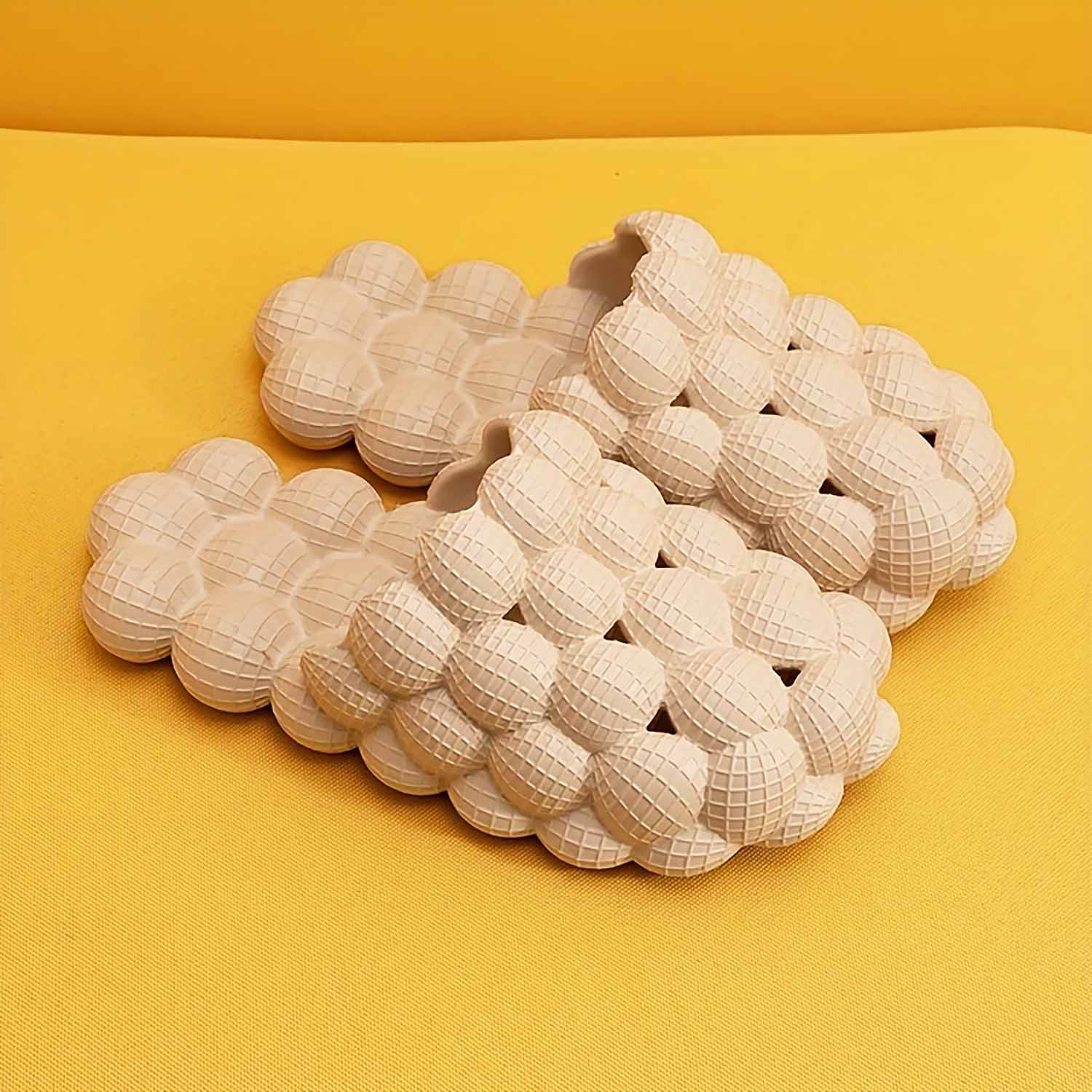 Funny Non-Slip Massage Bubble Slides | ZAKAPOP