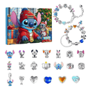 Mystery Blind Box Bracelet - Advent Calendar 2025 Edition