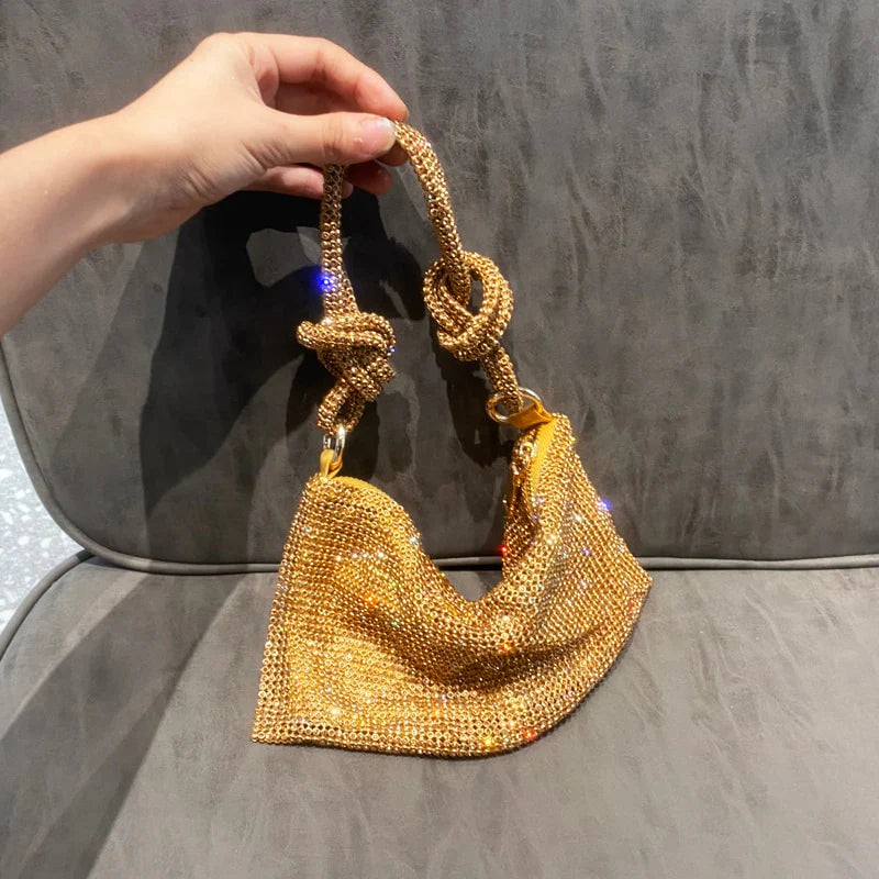 Gilda Shoulder Bag | ZAKAPOP