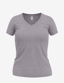 Wonder V-Neck 8650