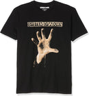 System of a Down Hand Mens T-shirt