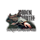 "Down South" Tee-Shirts