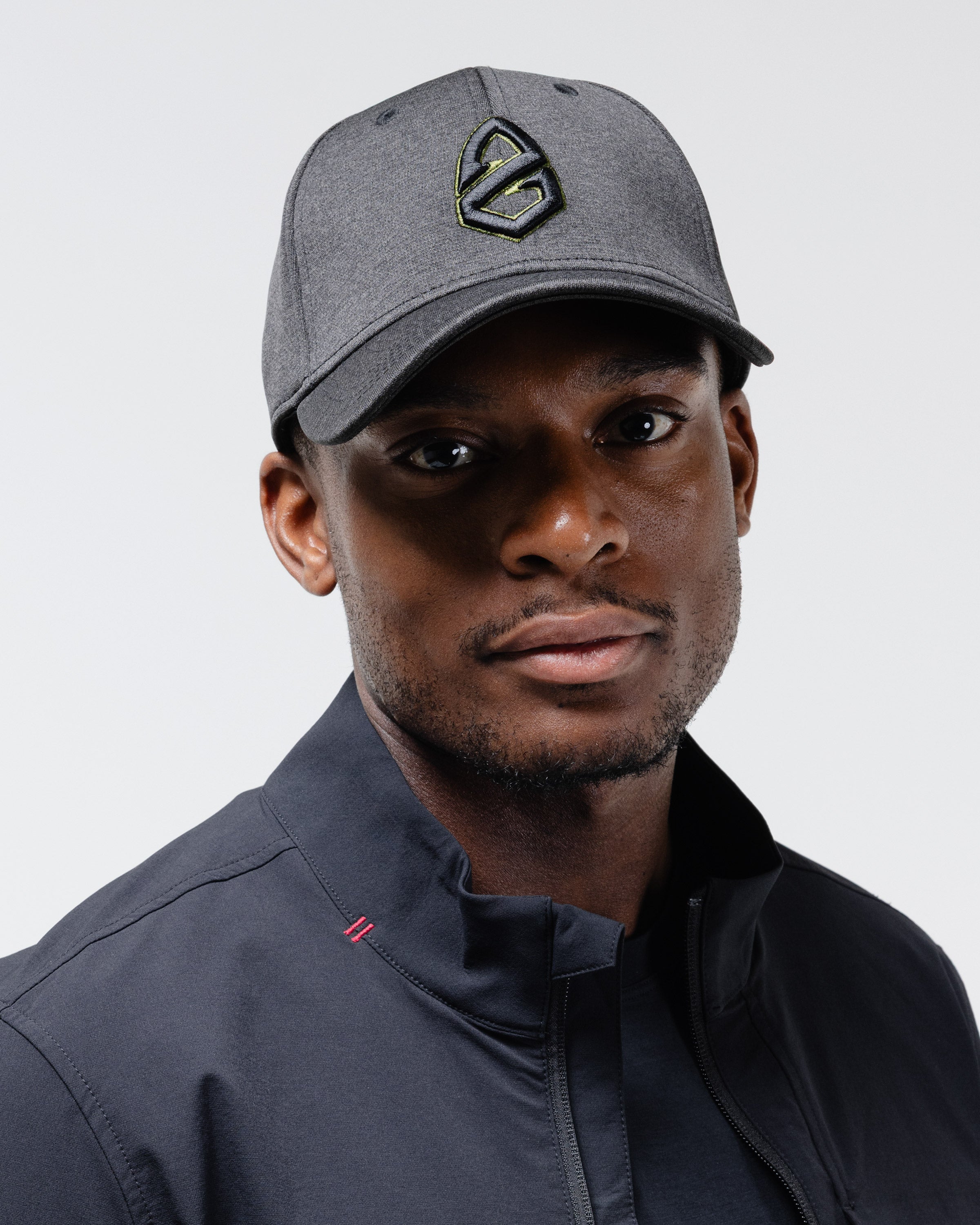 Crest Flexfit Shield Hat