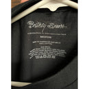 Britney Spears Mens T-shirt - Britney Jean Album Cover Licensed / New