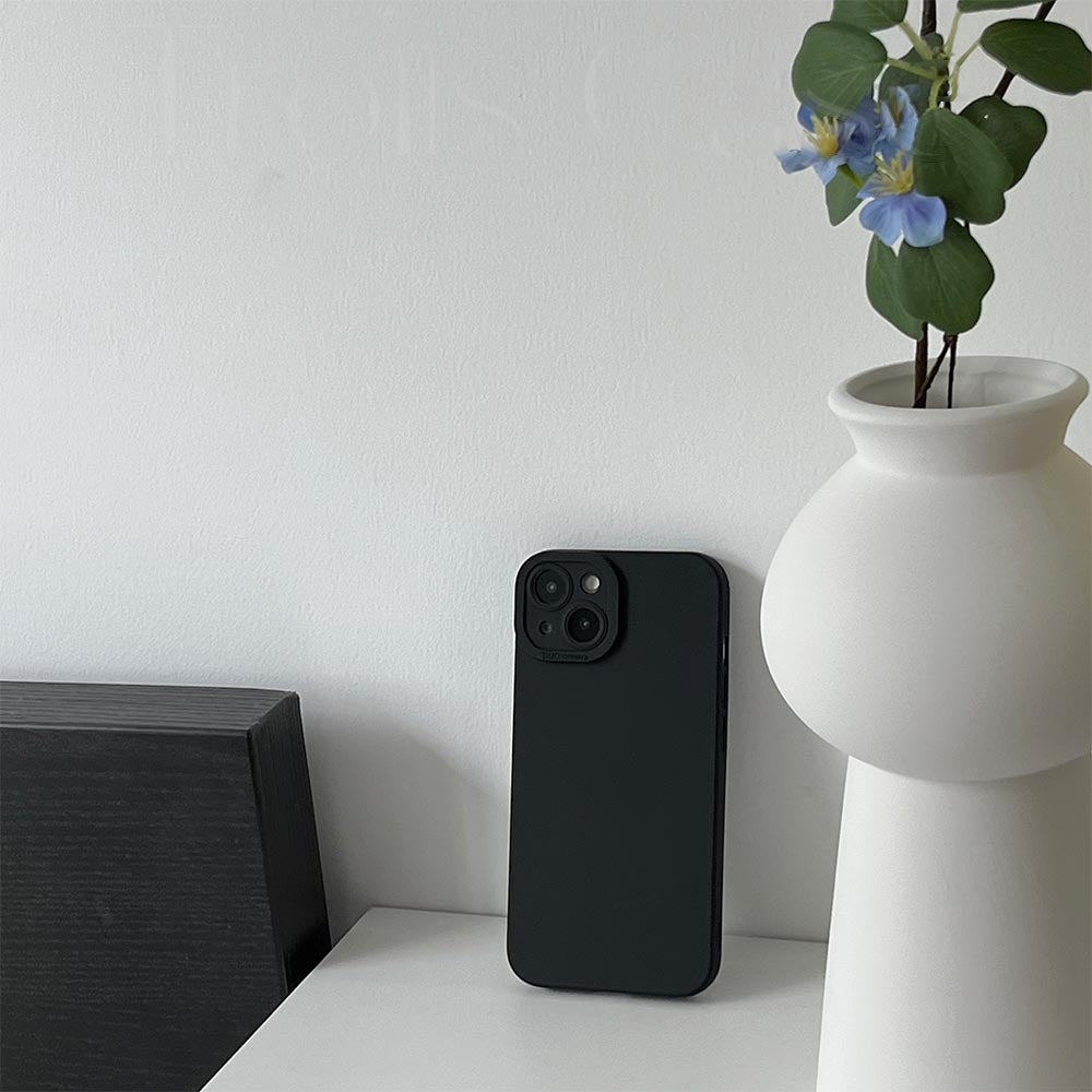 High-End BP Rose Stand Mobile Phone Case | ZAKAPOP