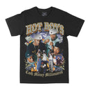 Hot Boys "Cash Money Millionaires" Graphic Tee