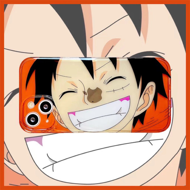 Hot Japan Cartoon Anime Cases for iPhone | ZAKAPOP