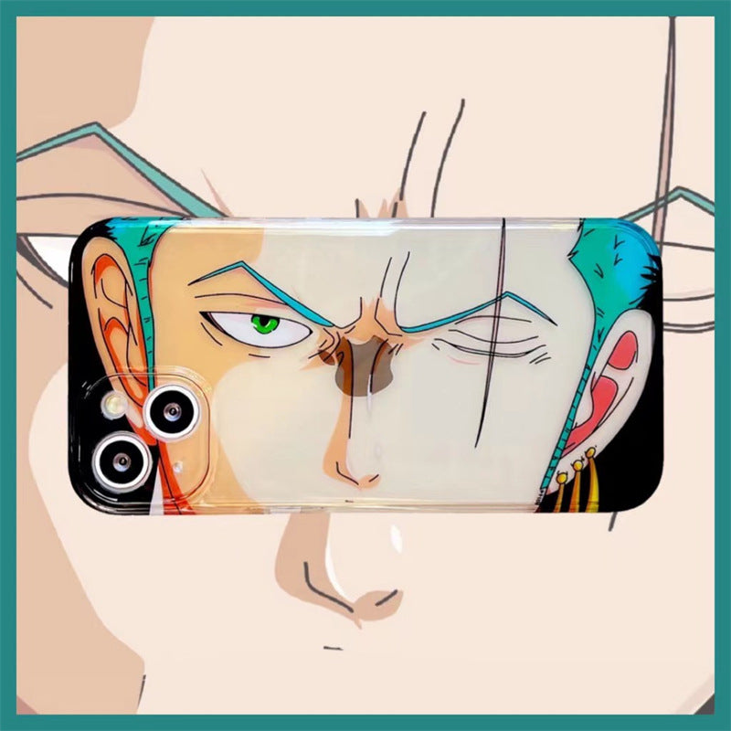 Hot Japan Cartoon Anime Cases for iPhone | ZAKAPOP