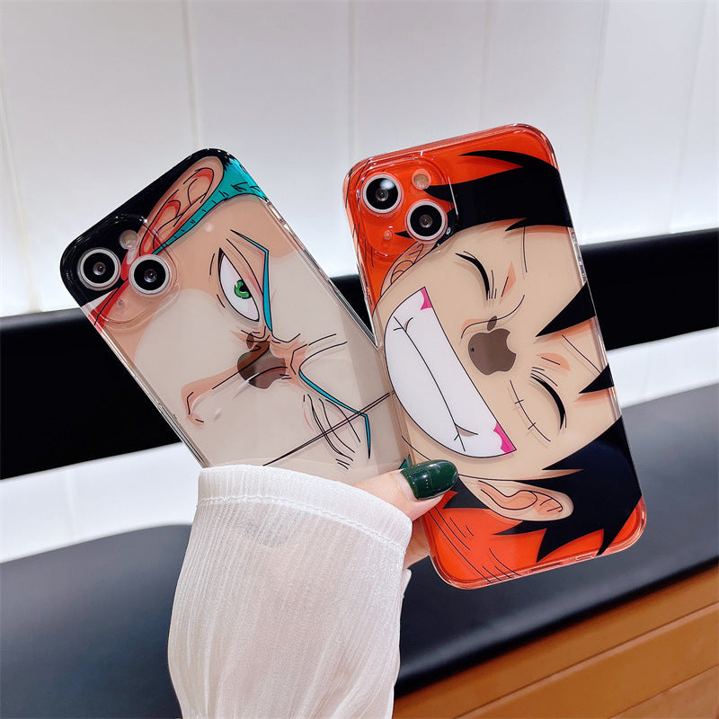 Hot Japan Cartoon Anime Cases for iPhone | ZAKAPOP