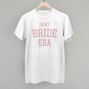 In My Bride Era