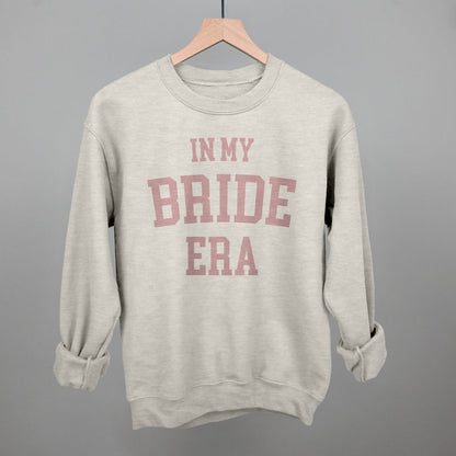 In My Bride Era