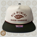 Big Burley Backer