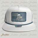 Sumholler Scout White