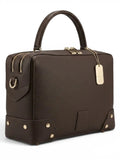 THE GRANDMERE TRUNK BAG