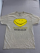 Talking Heads Psycho Killer T-shirt Talking Heads Album Tee