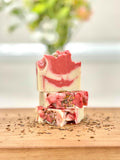 5 oz Boat Deck Handcrafted Soap