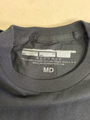 Black Flag My War Album T-shirt SST Records