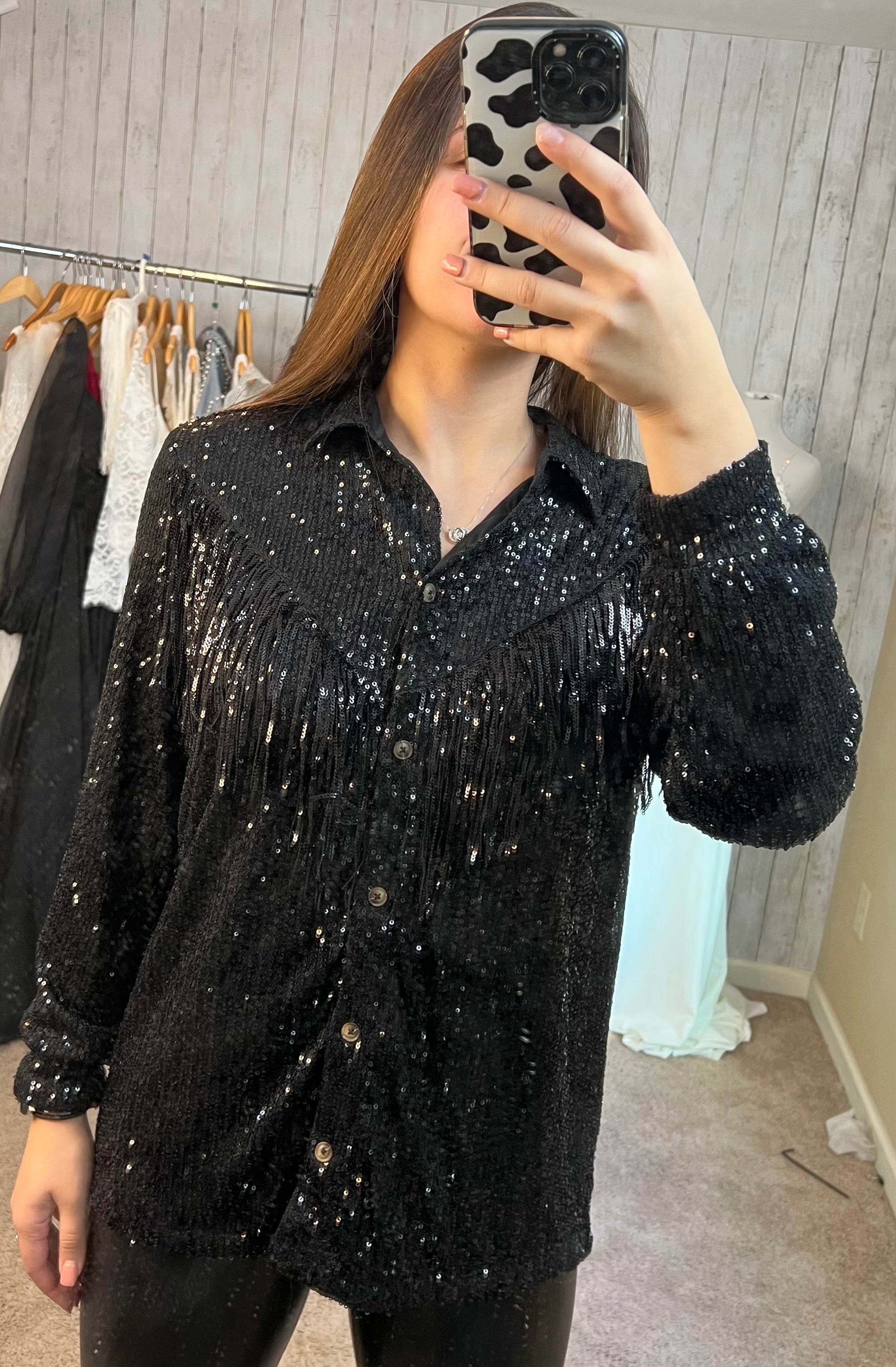 The Miranda Top