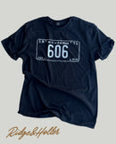 606 tee