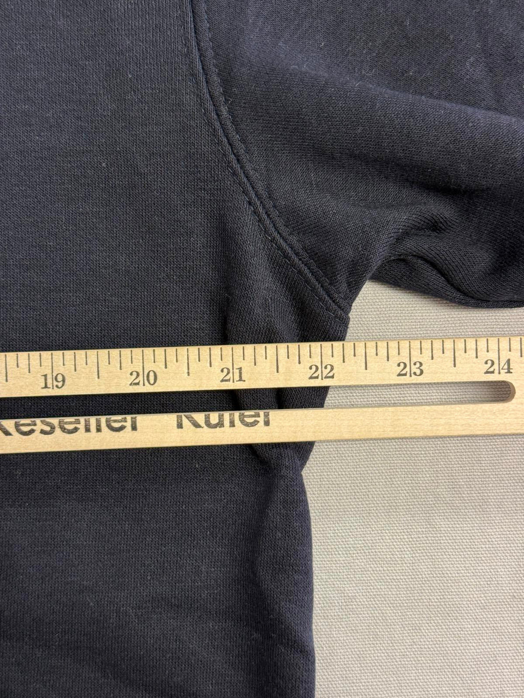 The Strokes Band Logo Hoodie - Official Merch Pull Over - L