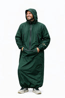 IWOM WeatherShield Convertible Jacket
