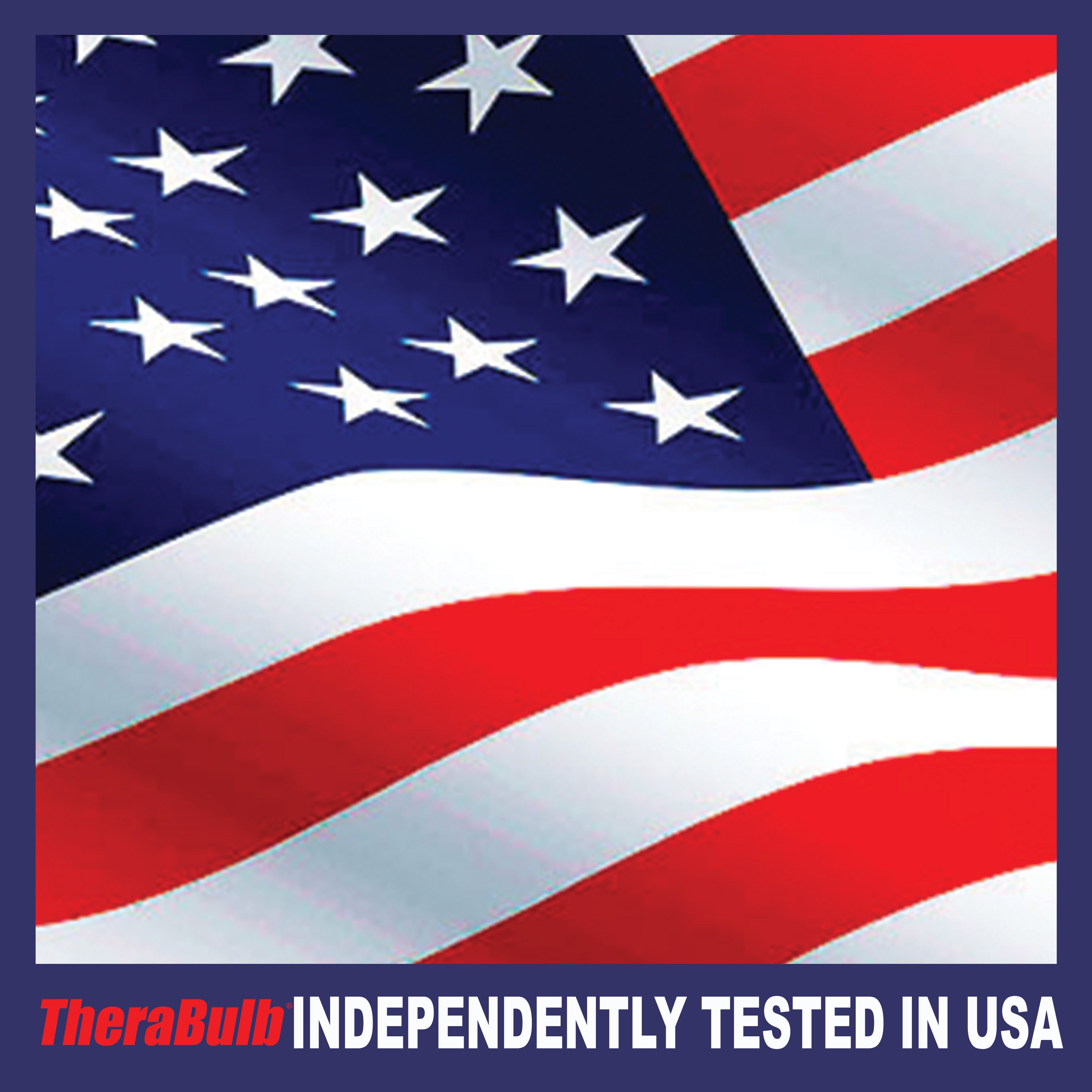 TheraBulb 250W Near Infrared Bulb