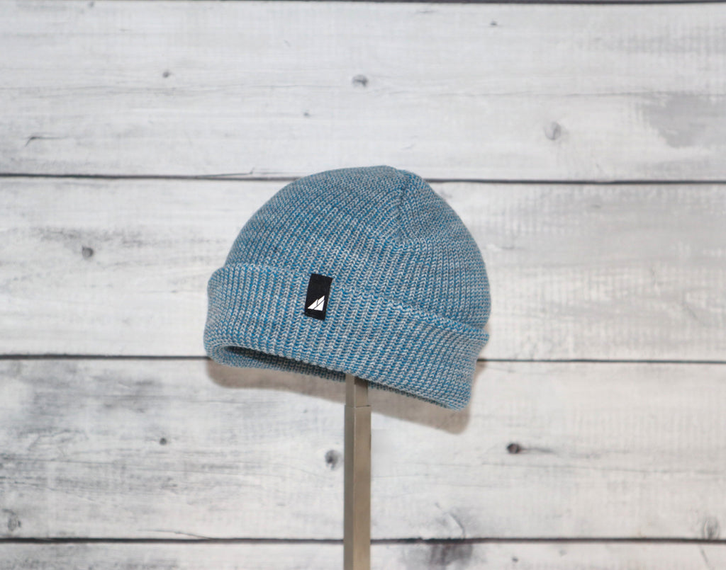 Infant Acrylic Cuff Hat