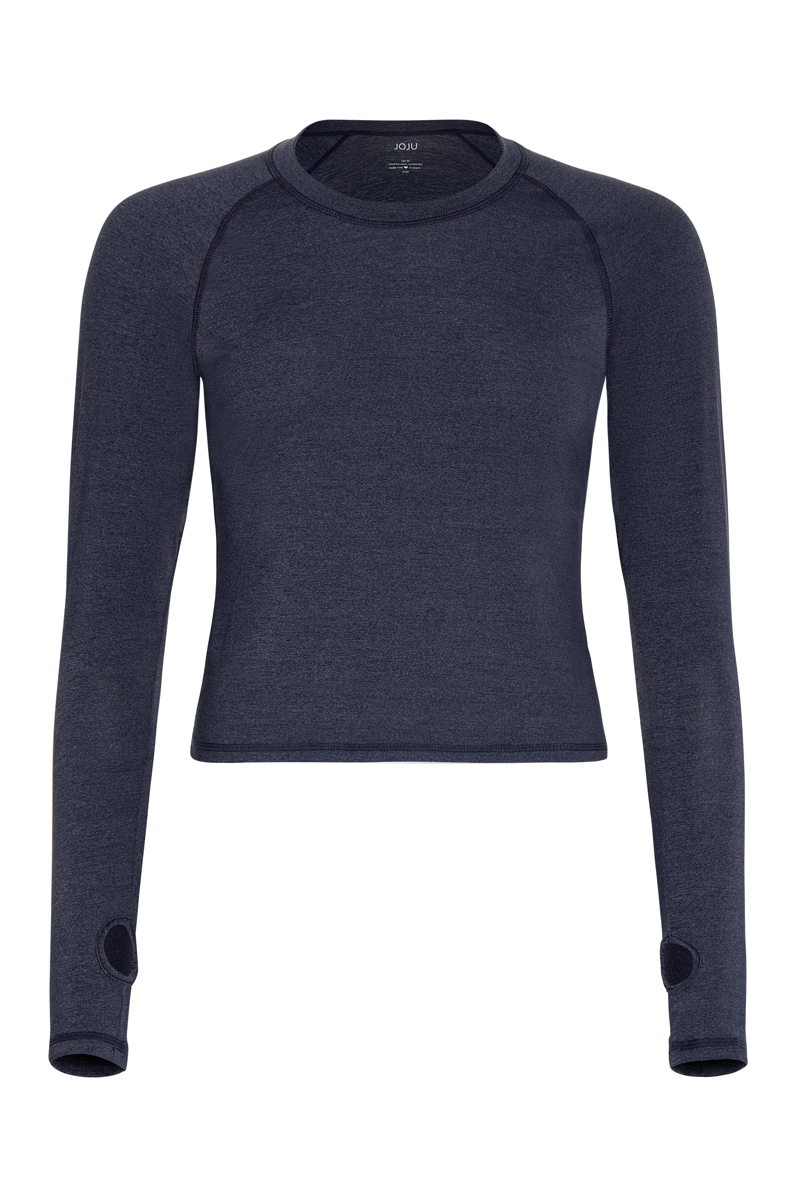 Laguna Waist Length Long-Sleeve Women&