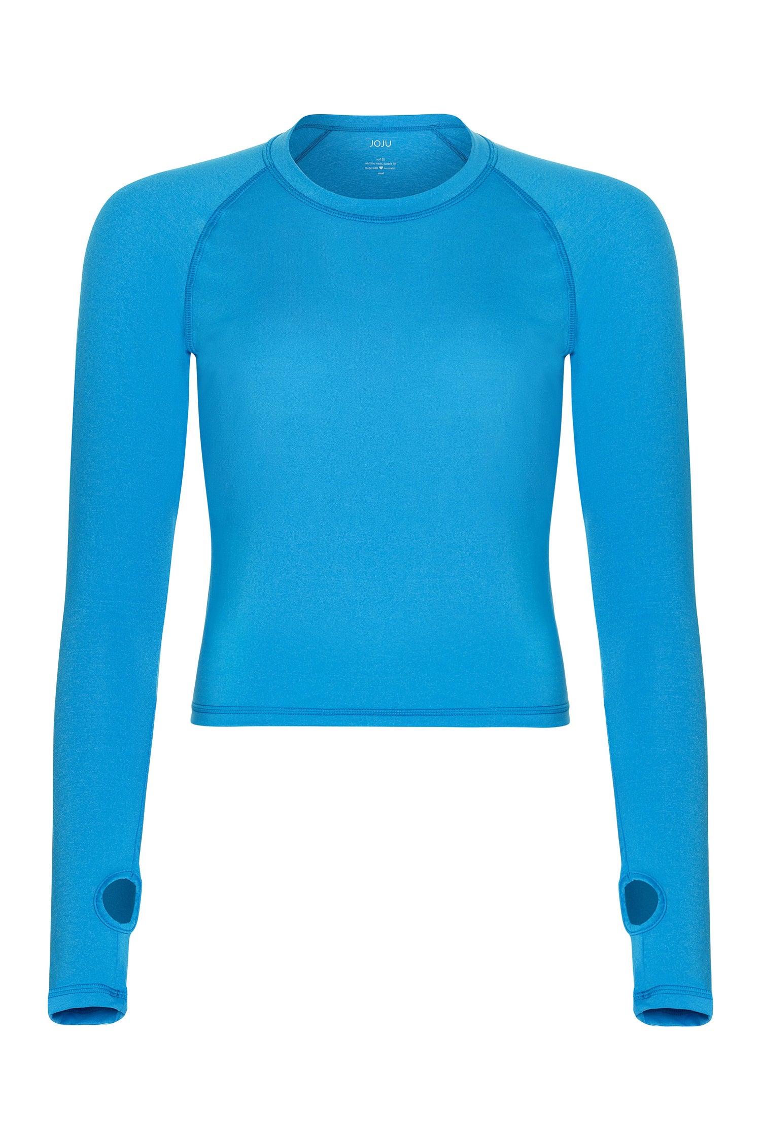 Laguna Waist Length Long-Sleeve Women&