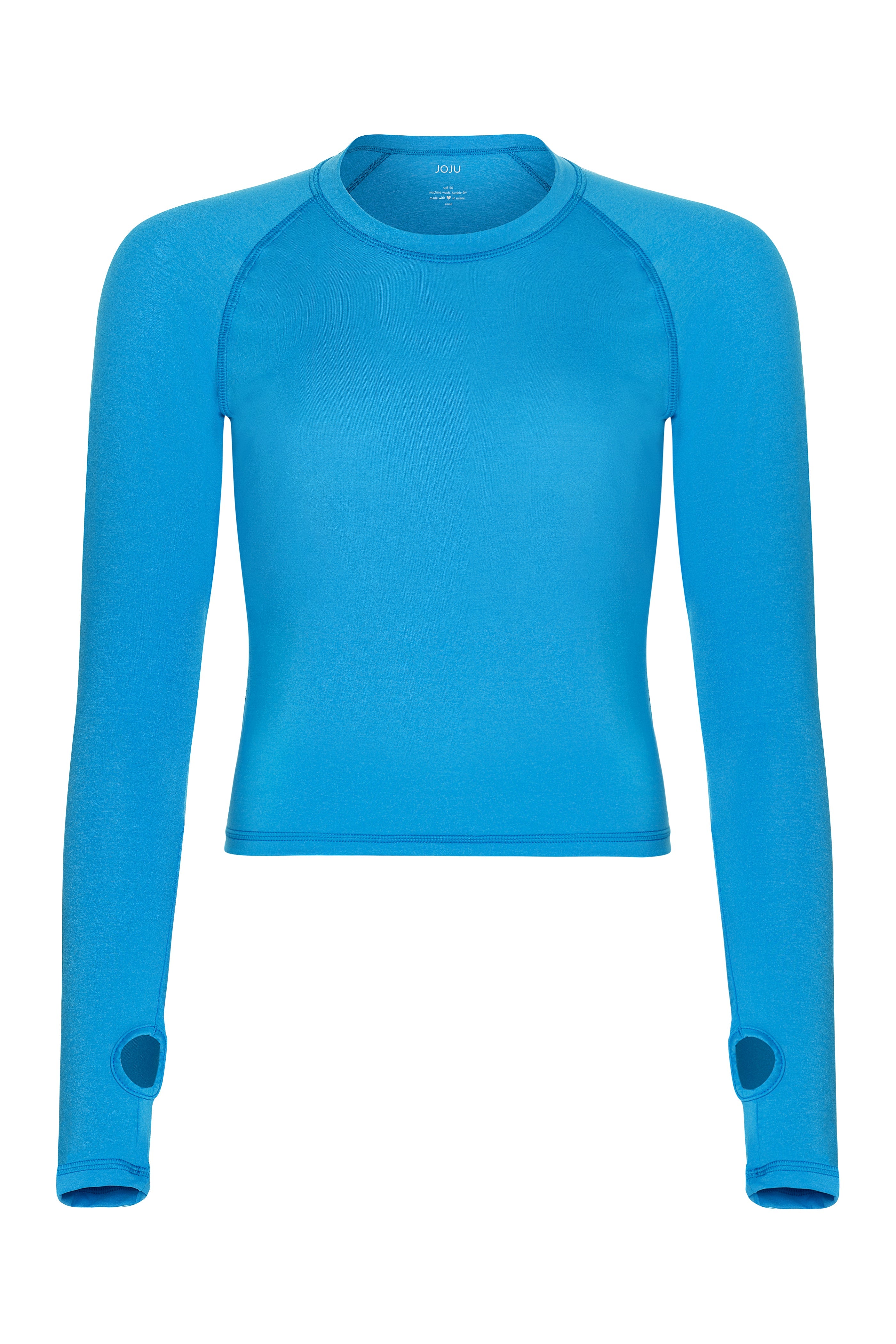 Laguna Waist Length Long-Sleeve Women&