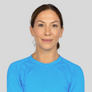 UPF 50+ Women's Sun Shirt