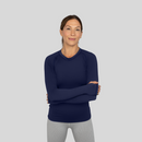 UPF 50+ Women's Sun Shirt