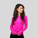 UPF 50+ Women's Sun Shirt