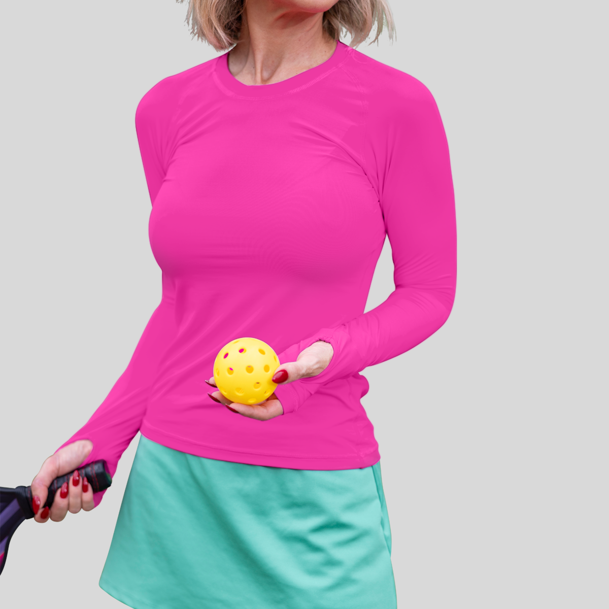 UPF 50+ Women&
