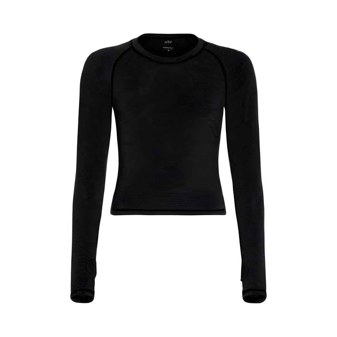 Laguna Waist Length Long-Sleeve Women&