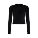 Laguna Waist Length Long-Sleeve Women's Sun Shirt