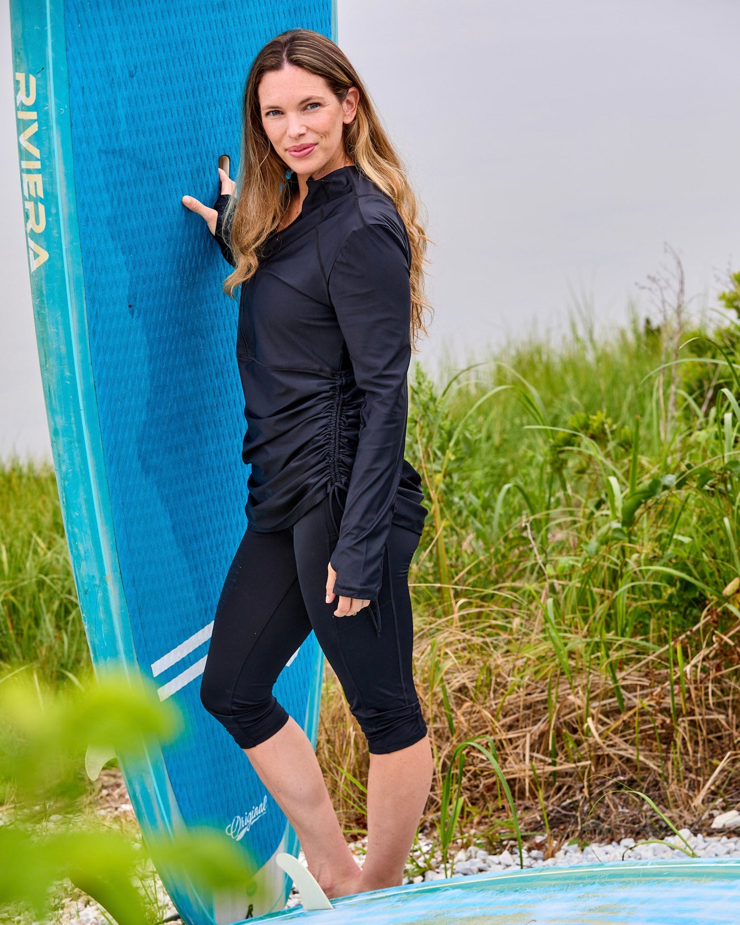 Splash Around Swim Dress