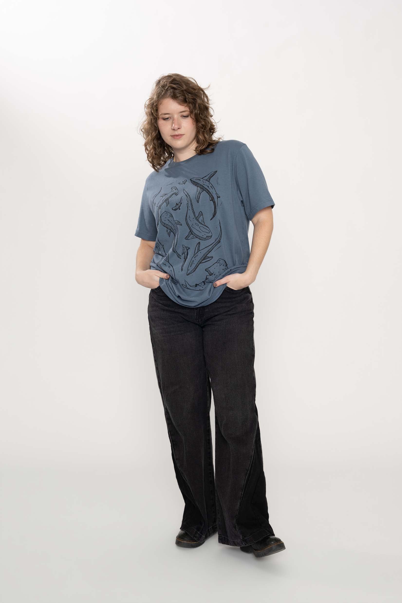 Sharks T-Shirt