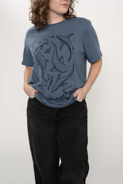 Sharks T-Shirt