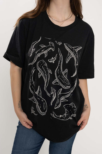 Sharks T-Shirt