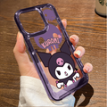 Kawaii Protective Air Bag Phone Case for iPhone | ZAKAPOP
