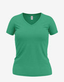 Wonder V-Neck 8650