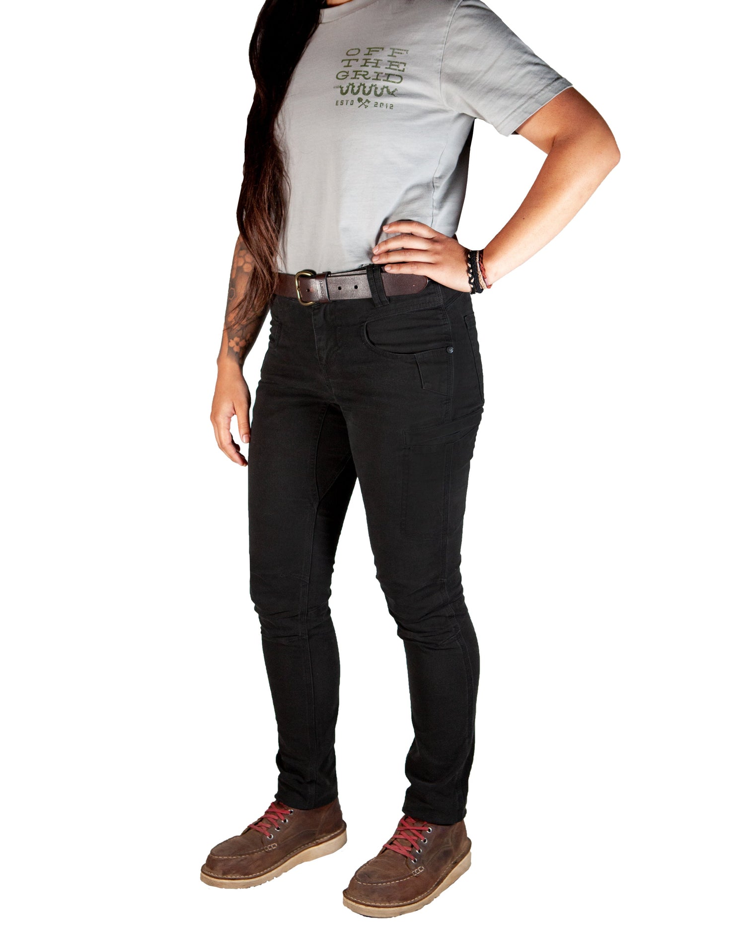 Kestral Women&