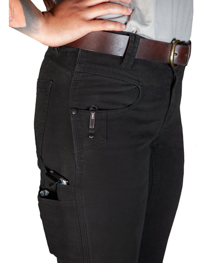 Kestral Women&