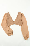 Harper's Super Cropped Top