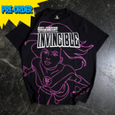 Atom Line Art Series T-Shirt