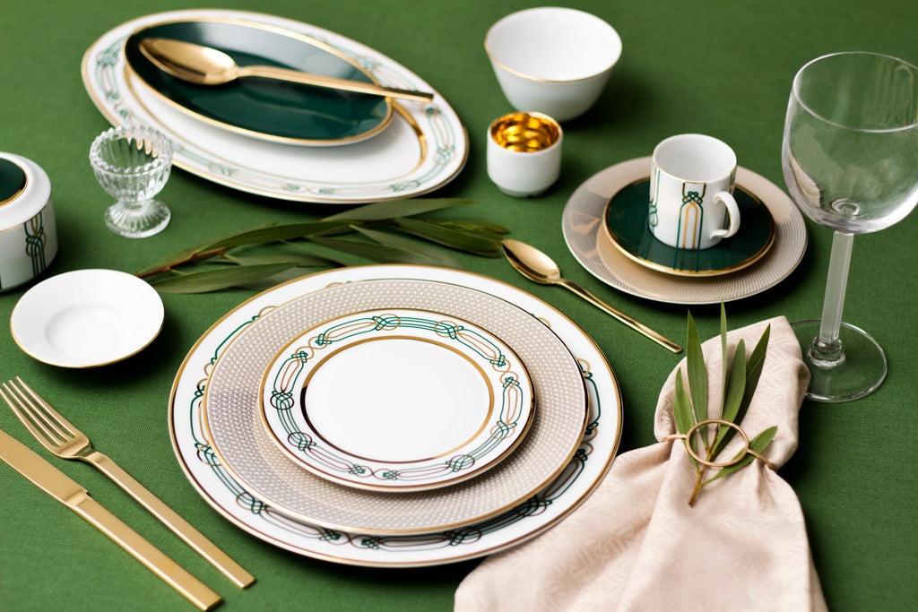 Liberty 5-Piece Place Setting (Service for 4)