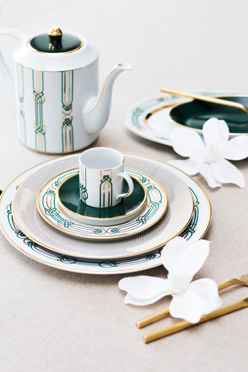 Liberty 5-Piece Place Setting (Service for 4)