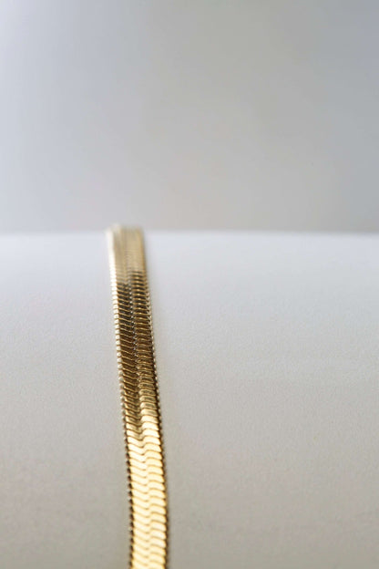 Snake Chain Bracelets