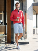 Monterey Performance Quarter Zip